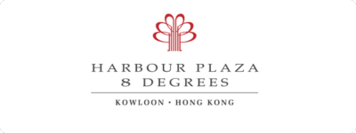 Hotel Harbour Plaza 8 degrees hong kong