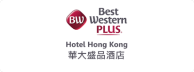 Hotel best western plus hong kong