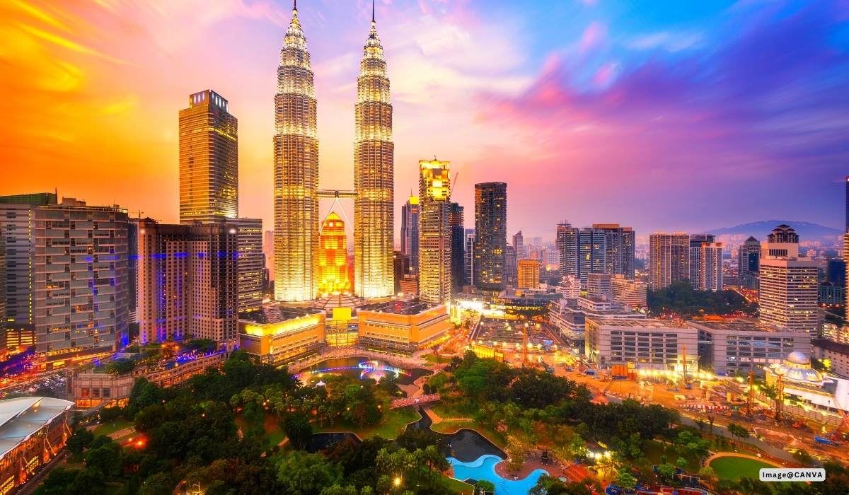 6 Nights Langkawi, Penang, & Kuala Lumpur Tour Packges